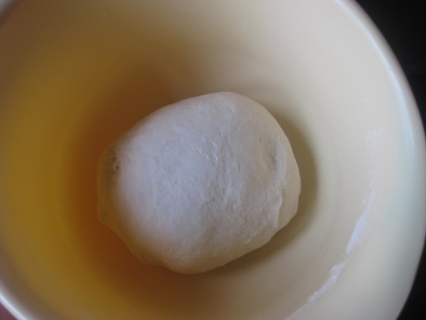 Vodové žemle (fotorecet) - obrázok 1