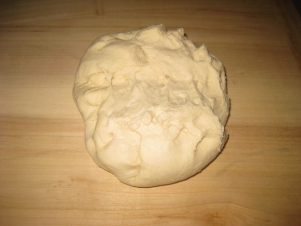 Vodové žemle (fotorecet) - obrázok 2