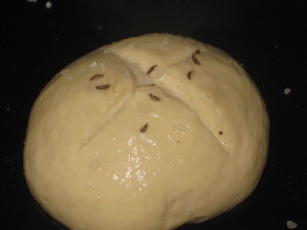 Vodové žemle (fotorecet) - obrázok 7