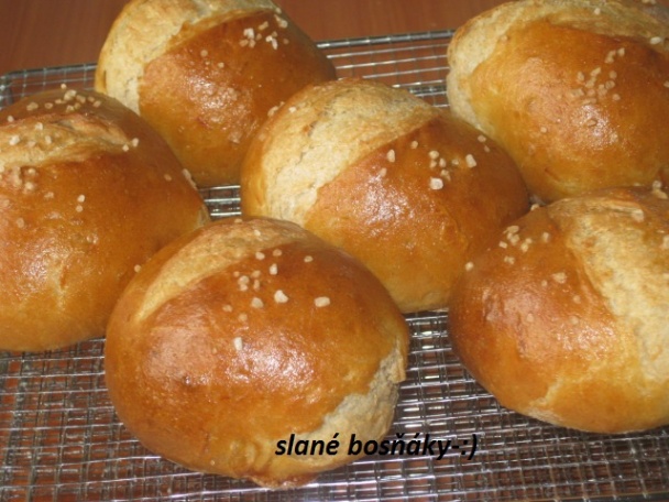 Slané bosniaky (fotorecept) - obrázok 10