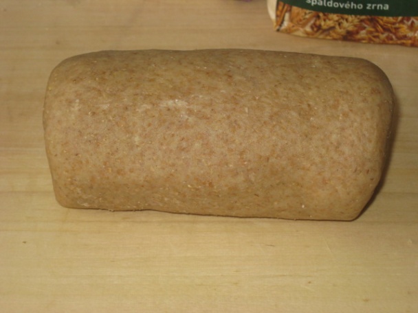 Celozrnno-špaldové sušienky (fotorecept) - obrázok 2