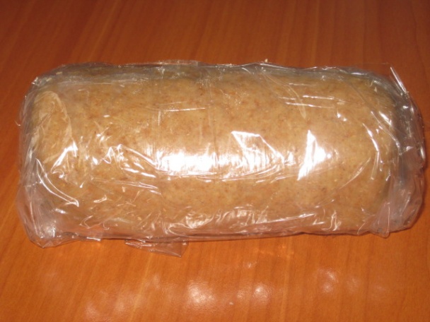 Celozrnno-špaldové sušienky (fotorecept) - obrázok 3