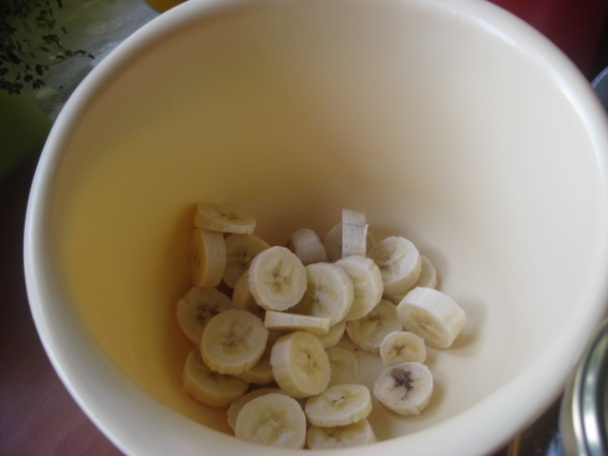 Zdravé celozrnné muffiny (fotorecept) - obrázok 2