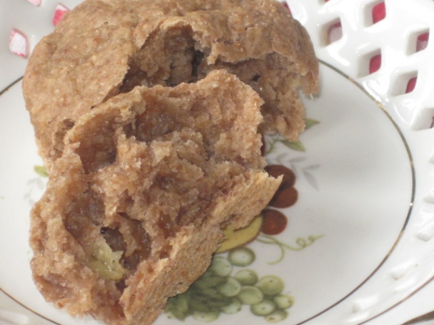 Zdravé celozrnné muffiny (fotorecept) - obrázok 9