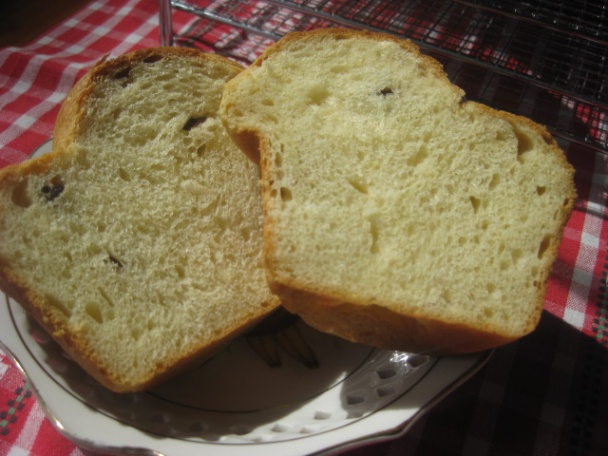 Sladké slimáky s hrozienkami a so škoricou (fotorecept) - obrázok 15