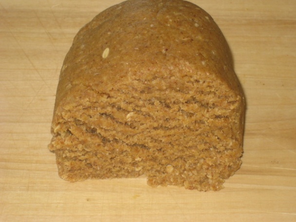 Celozrnné chrumkáčiky s ovsenými vločkami (fotorecept) - obrázok 8