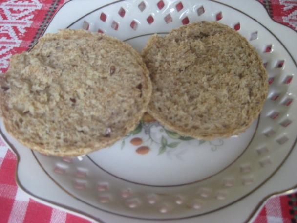 Celozrnné bochníky s Acidkom a ovsenými otrubami (fotorecept) - obrázok 15