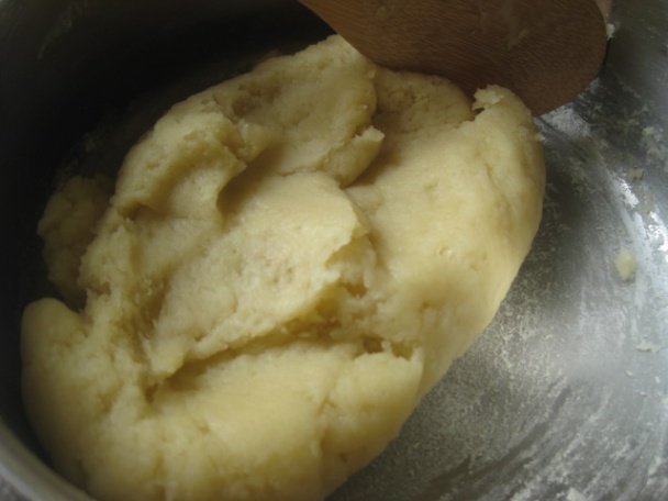 Eclairs (fotorecept) - obrázok 1