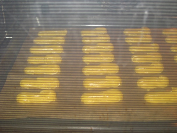 Eclairs (fotorecept) - obrázok 4