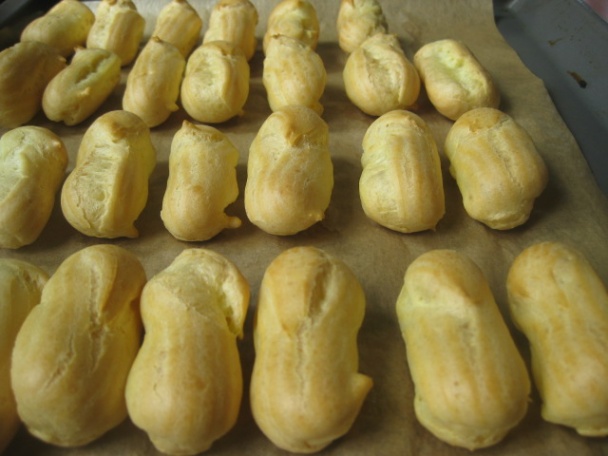 Eclairs (fotorecept) - obrázok 5