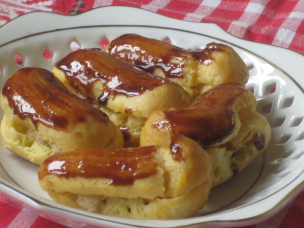 Eclairs (fotorecept) - obrázok 8