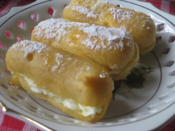 Eclairs (fotorecept) - obrázok 9