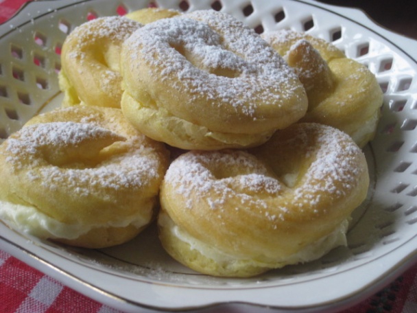 Eclairs (fotorecept) - obrázok 11