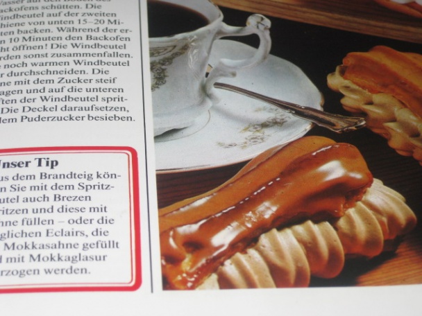 Eclairs (fotorecept) - obrázok 12