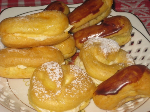 Eclairs (fotorecept) - obrázok 13