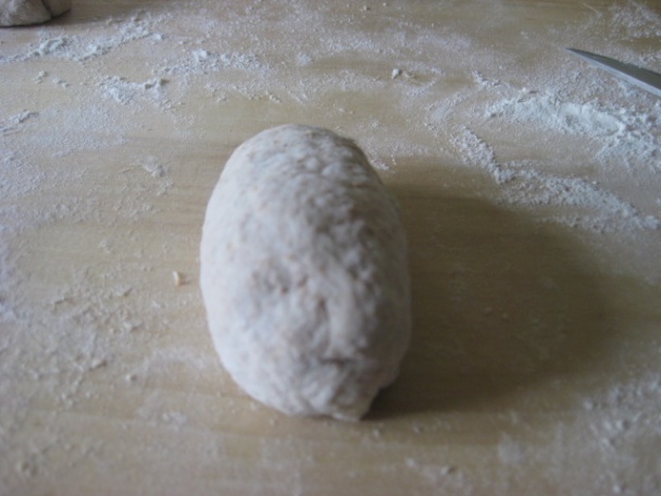 Celozrnné tekvicové bochníky (fotorecept) - obrázok 6