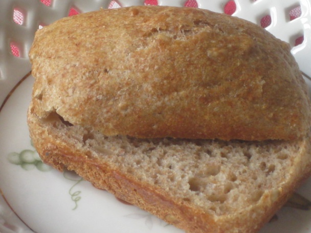 Celozrnné pečivo so slnečnicovými semienkami (fotorecept) - obrázok 10