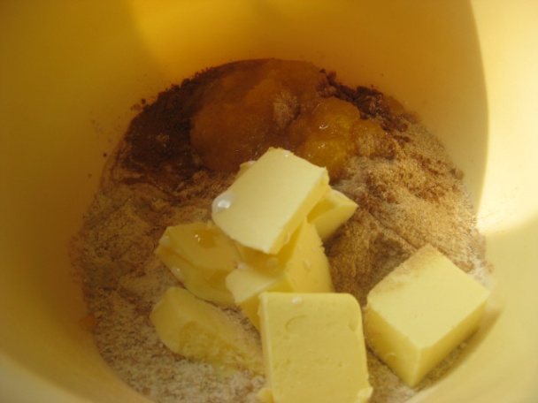 Celozrnné pohánkové sušienky (fotorecept) - obrázok 2