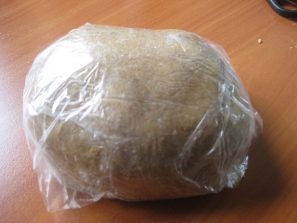 Celozrnné pohánkové sušienky (fotorecept) - obrázok 4