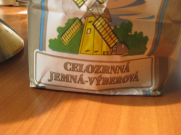 Celozrnné sušienky s ovsenými vločkami (fotorecept) - obrázok 2