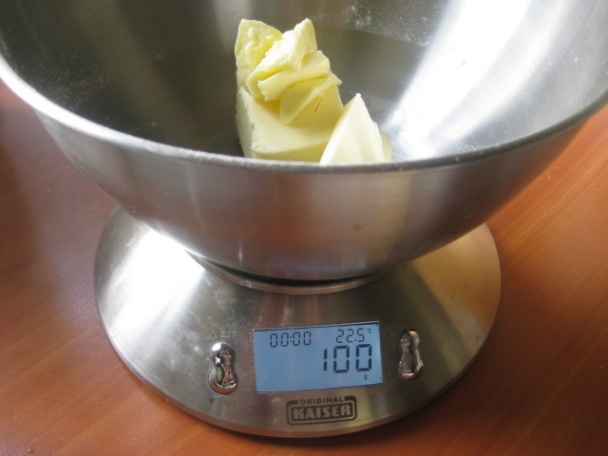 Celozrnné sušienky s ovsenými vločkami (fotorecept) - obrázok 4