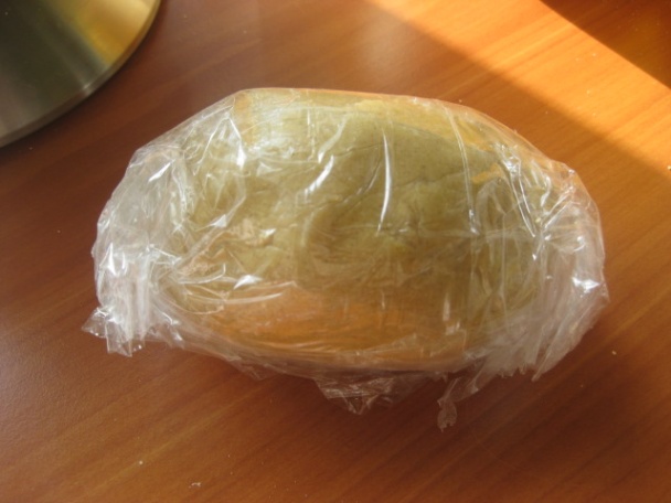 Celozrnné sušienky s ovsenými vločkami (fotorecept) - obrázok 6