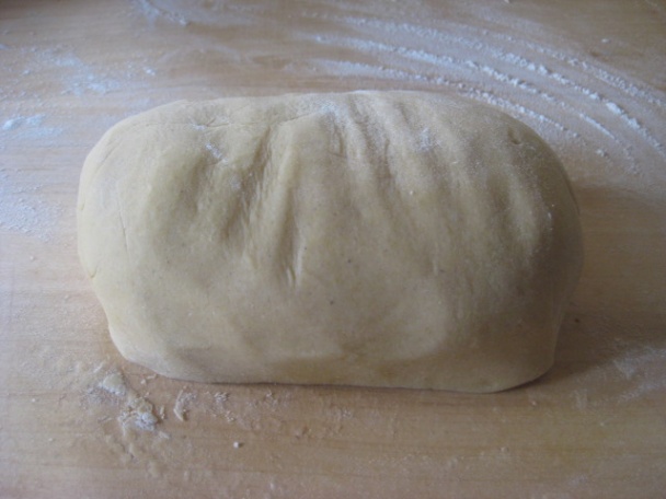 Babkin mrežovník (fotorecept) - obrázok 1