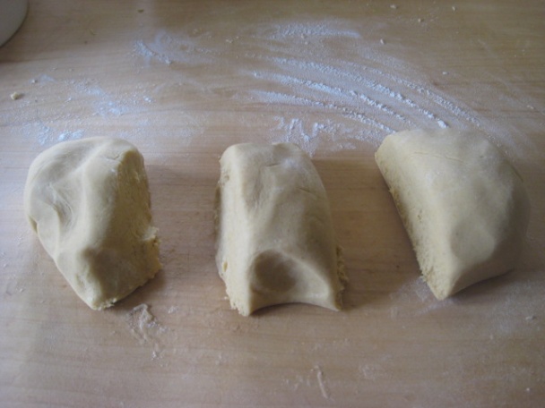 Babkin mrežovník (fotorecept) - obrázok 2