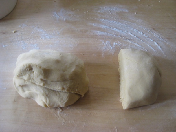 Babkin mrežovník (fotorecept) - obrázok 3