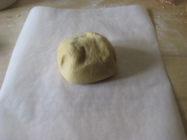 Babkin mrežovník (fotorecept) - obrázok 4