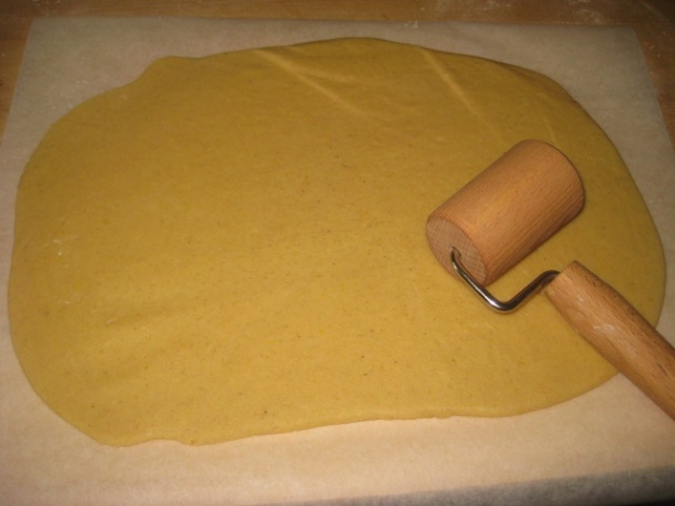 Babkin mrežovník (fotorecept) - obrázok 5