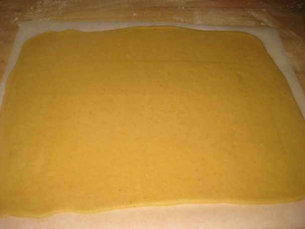 Babkin mrežovník (fotorecept) - obrázok 6