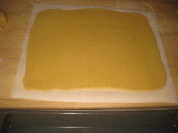 Babkin mrežovník (fotorecept) - obrázok 7