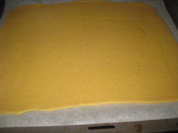 Babkin mrežovník (fotorecept) - obrázok 8