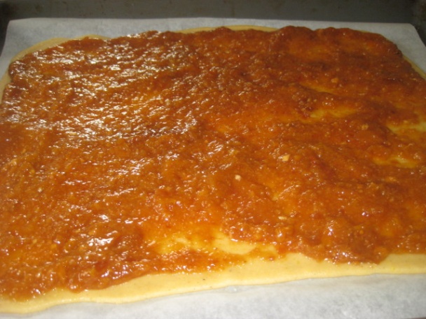 Babkin mrežovník (fotorecept) - obrázok 9