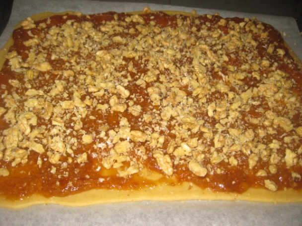 Babkin mrežovník (fotorecept) - obrázok 10