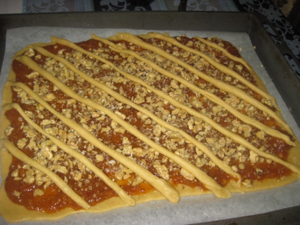 Babkin mrežovník (fotorecept) - obrázok 11