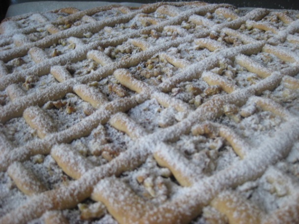 Babkin mrežovník (fotorecept) - obrázok 14