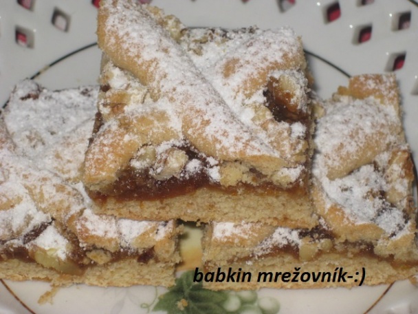Babkin mrežovník (fotorecept) - obrázok 16