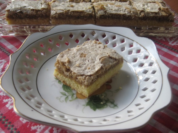 Orechové rezy (fotorecept) - obrázok 7