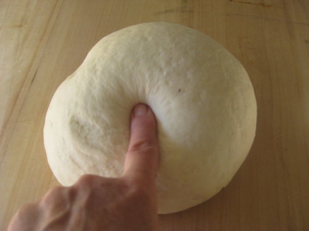 Žemle pletené (fotorecept) - obrázok 1