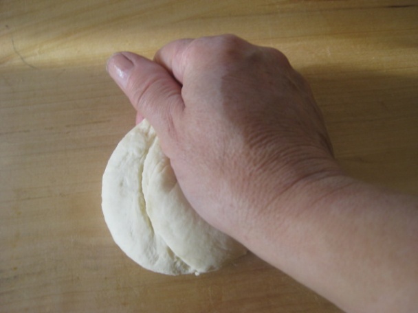 Žemle pletené (fotorecept) - obrázok 3