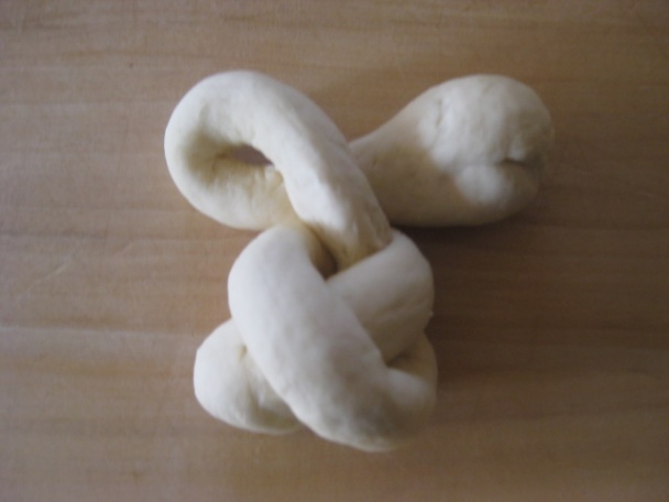 Žemle pletené (fotorecept) - obrázok 8