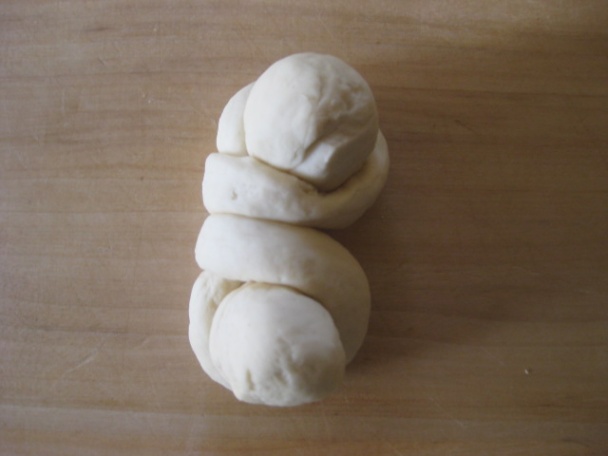 Žemle pletené (fotorecept) - obrázok 10