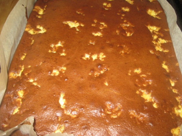 Šťavnatý tvarohový koláč (fotorecept) - obrázok 9