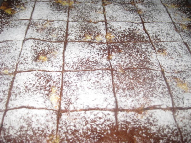 Šťavnatý tvarohový koláč (fotorecept) - obrázok 10