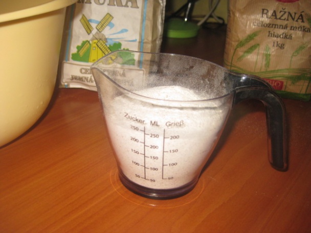 Celozrnné racio chlebíky ovsené (fotorecept) - obrázok 2