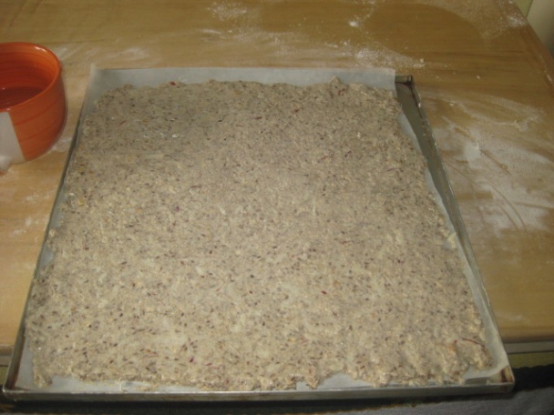 Celozrnné racio chlebíky ovsené (fotorecept) - obrázok 6