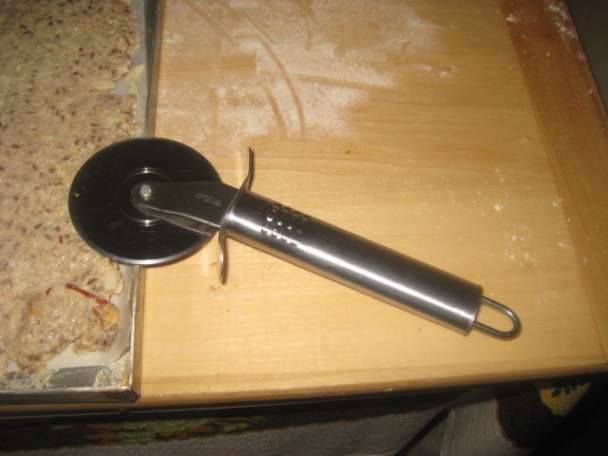 Celozrnné racio chlebíky ovsené (fotorecept) - obrázok 7