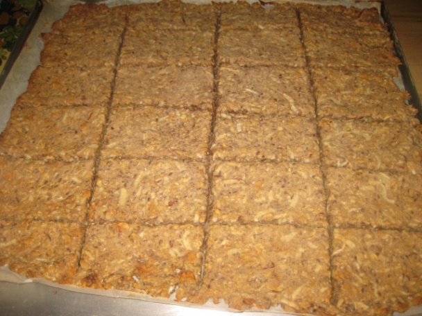 Celozrnné racio chlebíky ovsené (fotorecept) - obrázok 9